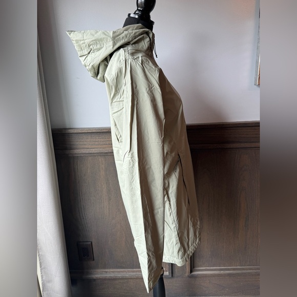 Columbia Switchback II Omni-SHIELD™ Lined Long Jacket Safari Medium - Picture 7 of 9